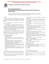 WITHDRAWN ASTM A950/A950M-99(2003) 10.9.2003 preview