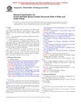 WITHDRAWN ASTM A950/A950M-99(2007) 1.9.2007 preview