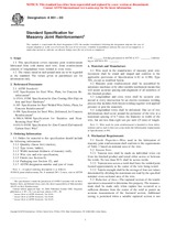 WITHDRAWN ASTM A951-00 10.9.2000 preview