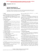 WITHDRAWN ASTM A951-02 10.11.2002 preview