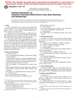 WITHDRAWN ASTM A954-96 1.1.1996 preview