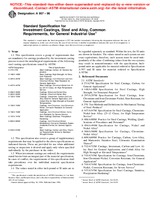 WITHDRAWN ASTM A957-96 10.12.2001 preview