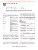 WITHDRAWN ASTM A957/A957M-06 15.6.2006 preview