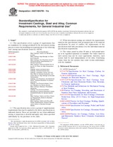 WITHDRAWN ASTM A957/A957M-11a 1.10.2011 preview