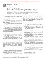 WITHDRAWN ASTM A960-02a 10.9.2002 preview