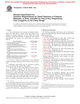 WITHDRAWN ASTM A962/A962M-04a 1.12.2004 preview