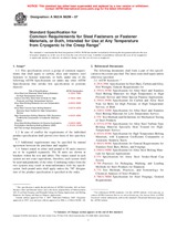 WITHDRAWN ASTM A962/A962M-07 1.2.2007 preview