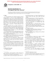 WITHDRAWN ASTM A964/A964M-02 10.12.2002 preview