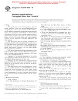 WITHDRAWN ASTM A964/A964M-96 10.6.1996 preview