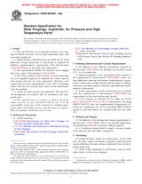 WITHDRAWN ASTM A965/A965M-06a 1.9.2006 preview
