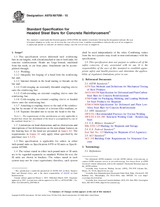 WITHDRAWN ASTM A970/A970M-15 1.3.2015 preview