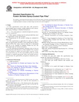 WITHDRAWN ASTM A972/A972M-00(2004) 1.9.2004 preview