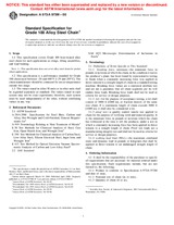 WITHDRAWN ASTM A973/A973M-00 10.9.2001 preview