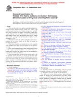 WITHDRAWN ASTM A974-97(2003) 10.5.2003 preview