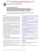 WITHDRAWN ASTM A975-97(2003) 10.5.2003 preview
