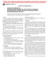 WITHDRAWN ASTM A981-97 10.11.1997 preview