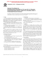 WITHDRAWN ASTM A981-97(2002) 10.11.1997 preview