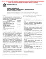 WITHDRAWN ASTM A985-01a 10.12.2001 preview