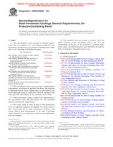 WITHDRAWN ASTM A985/A985M-12a 1.9.2012 preview