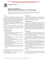 WITHDRAWN ASTM A987-00 10.10.2000 preview