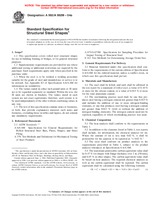 WITHDRAWN ASTM A992/A992M-04a 1.9.2004 preview