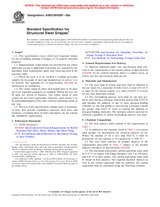 WITHDRAWN ASTM A992/A992M-06a 1.7.2006 preview