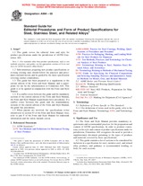 WITHDRAWN ASTM A994-05 15.6.2005 preview