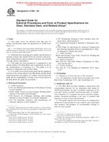 WITHDRAWN ASTM A994-98 10.9.1998 preview