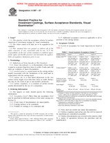 WITHDRAWN ASTM A997-07 1.3.2007 preview