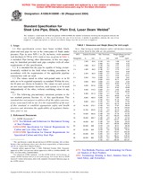Preview ASTM A1006/A1006M-00(2004) 1.9.2004