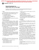 Preview ASTM A1007-00 10.3.2002