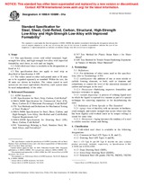 Preview ASTM A1008/A1008M-01a 10.9.2001