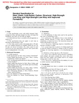Preview ASTM A1008/A1008M-01e1 10.1.2001
