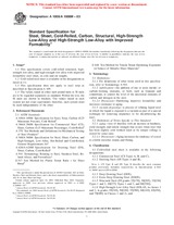 Preview ASTM A1008/A1008M-03 10.4.2003