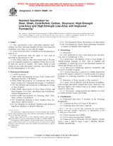 Preview ASTM A1008/A1008M-04 1.2.2004