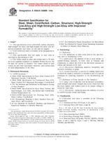 Preview ASTM A1008/A1008M-04a 1.4.2004