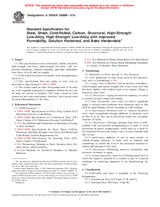 Preview ASTM A1008/A1008M-07a 1.9.2007