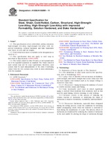 Preview ASTM A1008/A1008M-11 1.4.2011