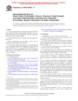 Preview ASTM A1008/A1008M-12 1.3.2012