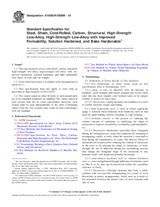 Preview ASTM A1008/A1008M-15 1.5.2015