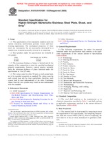 Preview ASTM A1010/A1010M-01(2009) 1.5.2009