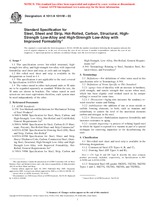 Preview ASTM A1011/A1011M-03 10.4.2003