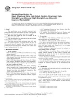 Preview ASTM A1011/A1011M-03a 1.10.2003