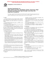 Preview ASTM A1011/A1011M-04 1.4.2004