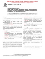 Preview ASTM A1011/A1011M-06a 1.9.2006