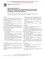Preview ASTM A1011/A1011M-07 1.9.2007
