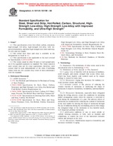 Preview ASTM A1011/A1011M-08 1.7.2008