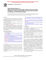 Preview ASTM A1011/A1011M-09 1.4.2009