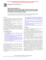 Preview ASTM A1011/A1011M-09b 1.11.2009