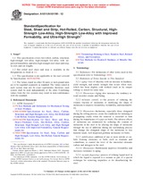 Preview ASTM A1011/A1011M-12 1.3.2012